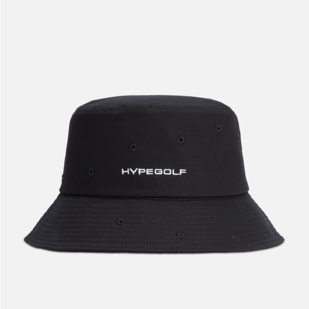 Hypegolf x Post Archive Faction (PAF) Bucket Hat